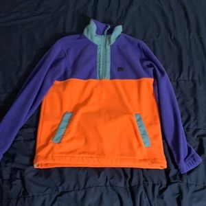 Color Biller Bong Javket/Sweater